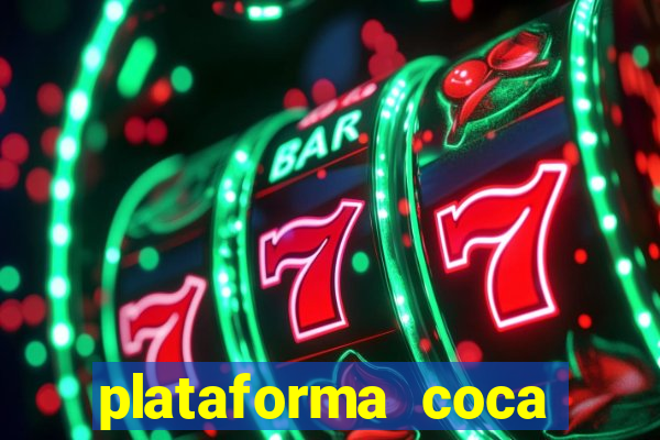 plataforma coca cola bet